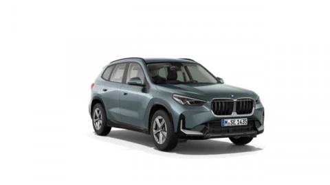 BMW X1 sDrive20i