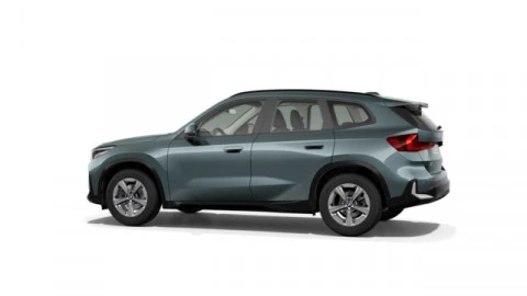 BMW X1 sDrive20i