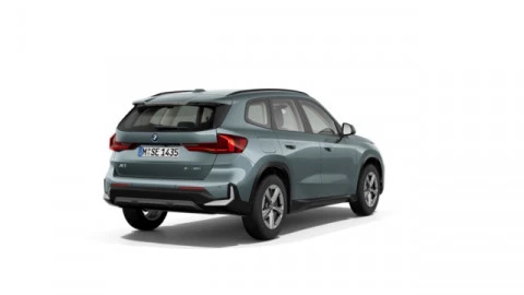 BMW X1 sDrive20i