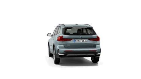 BMW X1 sDrive20i