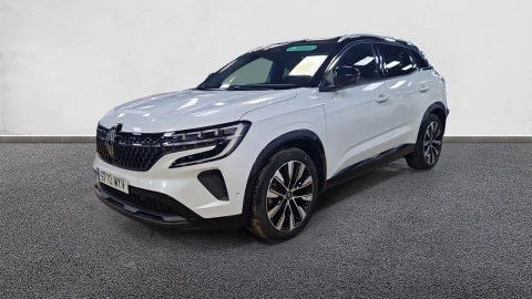 Renault Austral Techno E-Tech Full Hybrid 147kW (200CV)