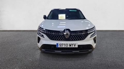 Renault Austral Techno E-Tech Full Hybrid 147kW (200CV)