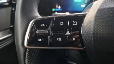 Renault Austral Techno E-Tech Full Hybrid 147kW (200CV)
