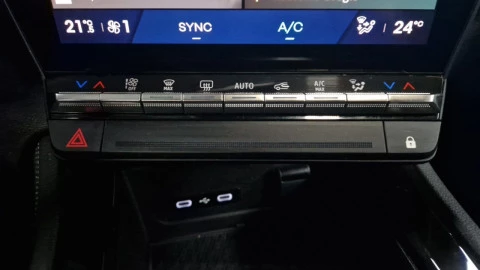 Renault Austral Techno E-Tech Full Hybrid 147kW (200CV)