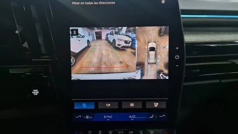 Renault Austral Techno E-Tech Full Hybrid 147kW (200CV)