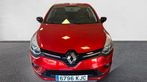 Renault Clio Limited 1.2 16v 55kW (75CV) -18