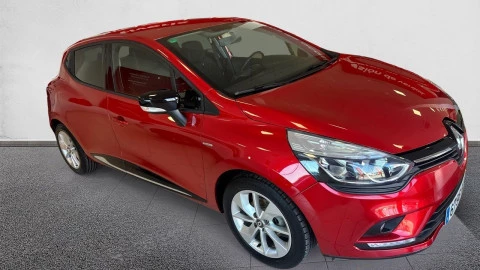 Renault Clio Limited 1.2 16v 55kW (75CV) -18
