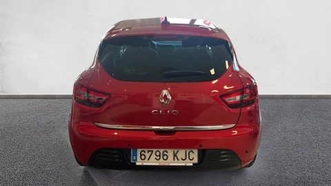 Renault Clio Limited 1.2 16v 55kW (75CV) -18