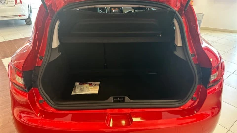 Renault Clio Limited 1.2 16v 55kW (75CV) -18