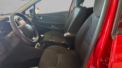Renault Clio Limited 1.2 16v 55kW (75CV) -18