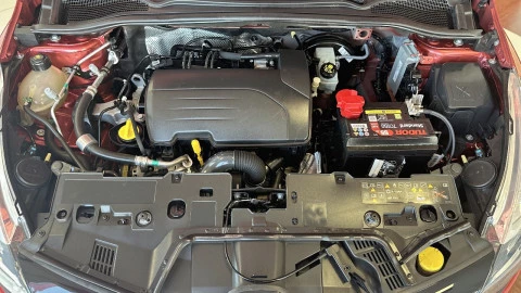 Renault Clio Limited 1.2 16v 55kW (75CV) -18