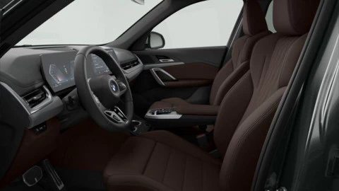 BMW X1 sDrive20d