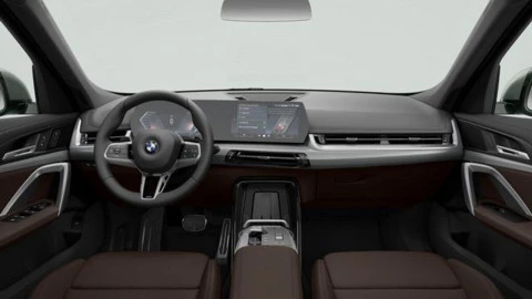 BMW X1 sDrive20d