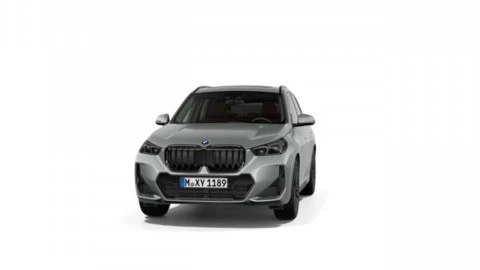 BMW X1 sDrive20d
