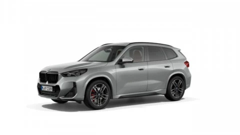 BMW X1 sDrive20d