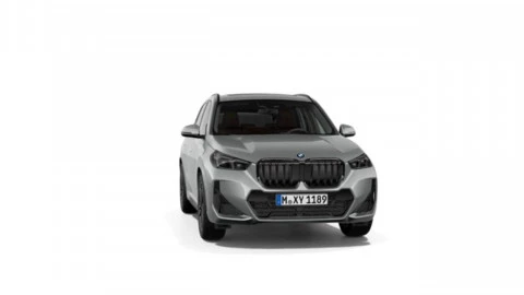 BMW X1 sDrive20d