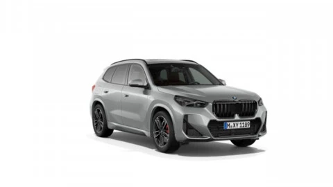 BMW X1 sDrive20d