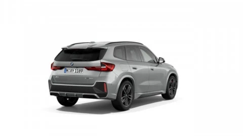 BMW X1 sDrive20d