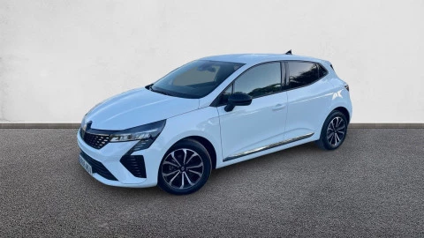 Renault Clio Techno TCe 90 (67kw)