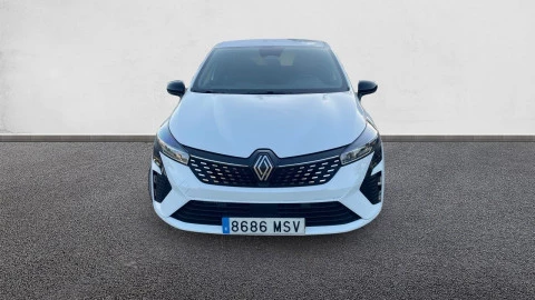 Renault Clio Techno TCe 90 (67kw)