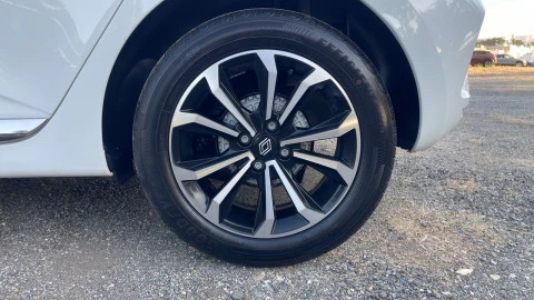 Renault Clio Techno TCe 90 (67kw)