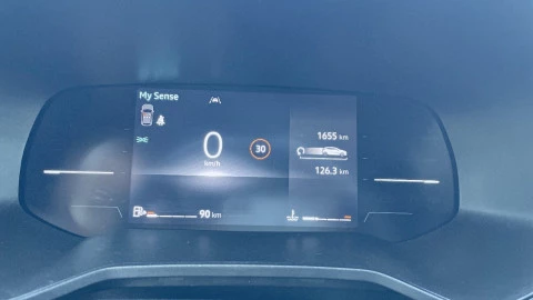 Renault Clio Techno TCe 90 (67kw)