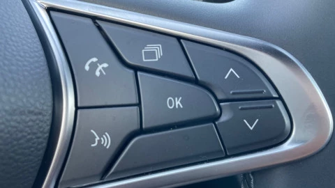 Renault Clio Techno TCe 90 (67kw)