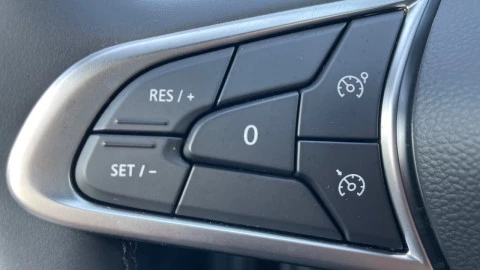 Renault Clio Techno TCe 90 (67kw)