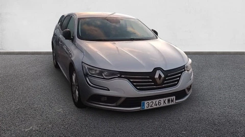 Renault Talisman Limited Blue dCi 88 kW (120CV)