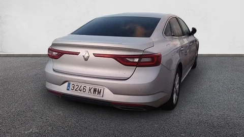 Renault Talisman Limited Blue dCi 88 kW (120CV)