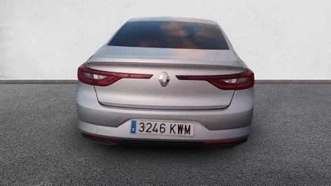 Renault Talisman Limited Blue dCi 88 kW (120CV)