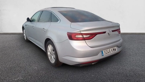Renault Talisman Limited Blue dCi 88 kW (120CV)