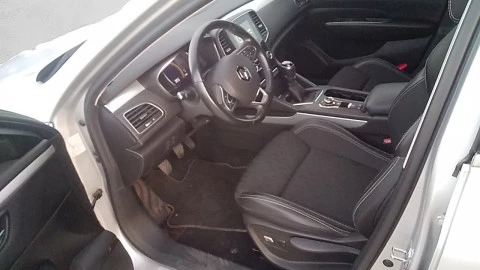 Renault Talisman Limited Blue dCi 88 kW (120CV)