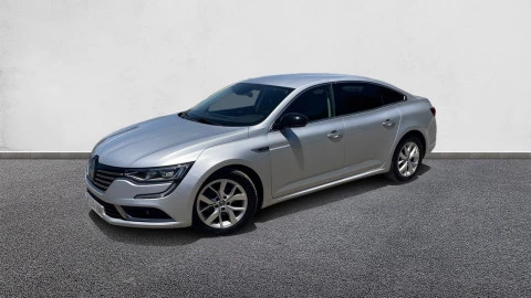 Renault Talisman Limited Blue dCi 88 kW (120CV)