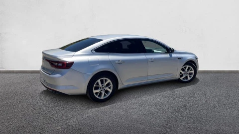 Renault Talisman Limited Blue dCi 88 kW (120CV)