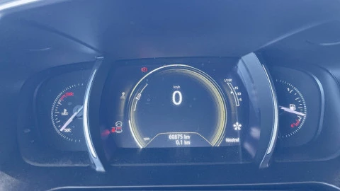 Renault Talisman Limited Blue dCi 88 kW (120CV)