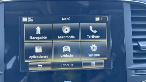 Renault Talisman Limited Blue dCi 88 kW (120CV)