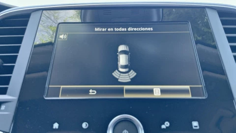Renault Talisman Limited Blue dCi 88 kW (120CV)