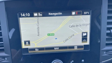 Renault Talisman Limited Blue dCi 88 kW (120CV)