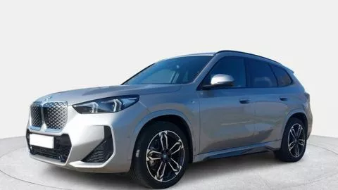 BMW iX1 eDrive20