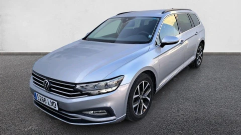 Volkswagen Passat Variant Executive 2.0 TDI 110kW DSG