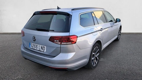 Volkswagen Passat Variant Executive 2.0 TDI 110kW DSG