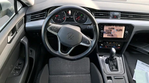 Volkswagen Passat Variant Executive 2.0 TDI 110kW DSG