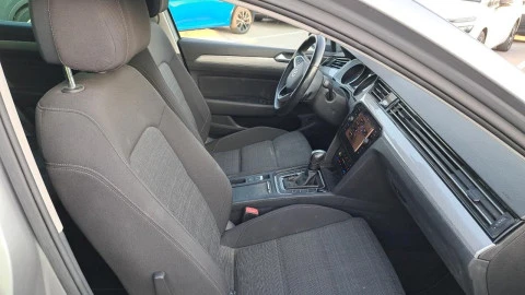 Volkswagen Passat Variant Executive 2.0 TDI 110kW DSG