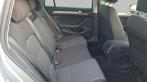 Volkswagen Passat Variant Executive 2.0 TDI 110kW DSG
