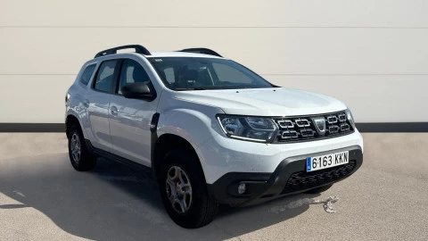 Dacia Duster Essential TCE 92kW (125CV) 4X2
