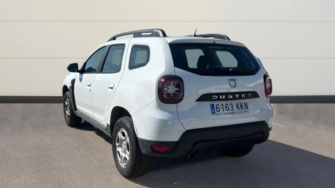 Dacia Duster Essential TCE 92kW (125CV) 4X2