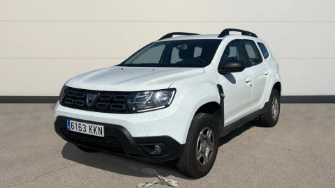 Dacia Duster Essential TCE 92kW (125CV) 4X2