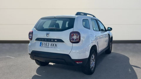Dacia Duster Essential TCE 92kW (125CV) 4X2