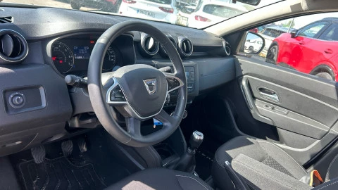 Dacia Duster Essential TCE 92kW (125CV) 4X2